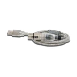 Vista, USB / UD512 DMX Output Cable - no channels