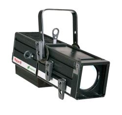 Zoomprofil, Spotlight ProfiLED ZS DMX 150w RGBW 13°-25°