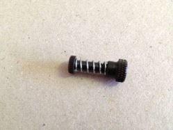 Reservedel, for Par 16 - Complete Plunger Assembly