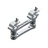 Clamp Module, FX25SACS for Litec Standard Flat series - short