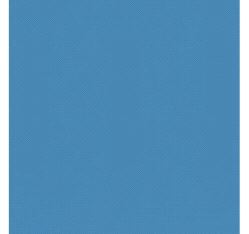 Dansematte Vario UNI, B=200cm 1300g/m² PVC horizon blue 25m