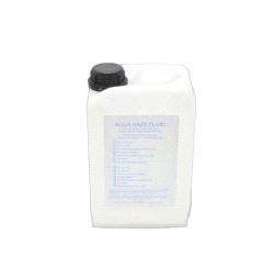 Hazervæske, Aqua Haze Fluid - 3 liter