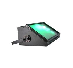 Flommer, Spotlight CycLED 300w DMX RGBW, white 2700-8000K