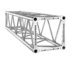 Trosse, Litec Std QX40SA firkant 40cm (50x2mm) - L=150 cm