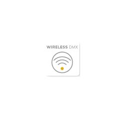 LumenRadio CRMX Module for ROXX LED armatur
