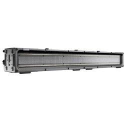 LED Strobe/Wash, ROXX Cluster S1  288x CW + 720x RGB LED IP65