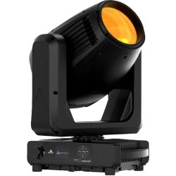 Moving head, Prolights Jet Beam120IP 120w Phosphor Laser, 0.6° IP65