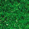 Kunstig gress CRICKET -B150cm 400g/m² PE lys grønn - 20m