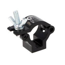 Atom Half Coupler (25mm) Doughty T5887001 wll 100 kg - black