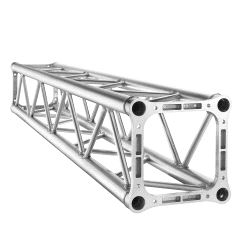 Trosse, Litec Std QX30SA firkant 29cm (50x2mm) - L=21 cm