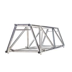 BRU: Stacking Truss, Tomcat one© 390-48 - 2 meter