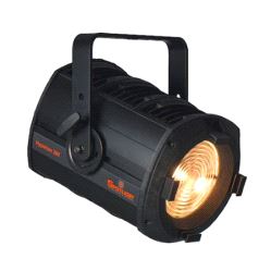 Fresnell, Spotlight Hyperion LED 200w RGBW 13°-50°