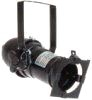 BRU: Lyskaster Par 16, Prolite standard 12V - svart