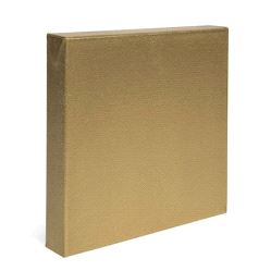 Teatermaling, Bristol Metallic 1061b light lemon gold - 1 kg