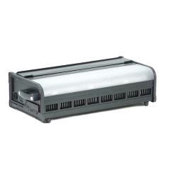 Flommer (assymetrisk) Spotlight CycLED 600w DMX UV 400-420nm