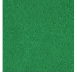 Dekomolton, B130cm 165g/m² Bomull B1 mint green 60m