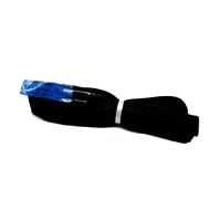 Rundsling polyester svart, SpanSet® 2 tonn SWL - L=1.5/3m