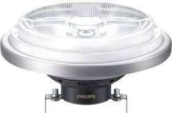 Lampe LED Par 36, 10.8w Pinspot 12V 40° 2700K - Philips
