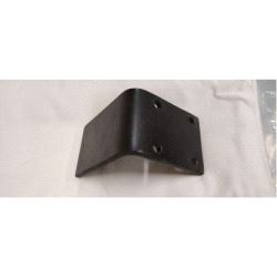 Vinkel for opphengsjern 150mm