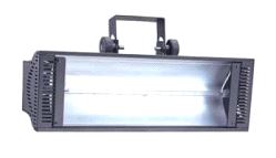 Stroboskop DMX dimmbar, Kupo FL1500D 1500w (inkl. lampe)