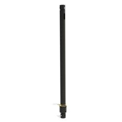 Adjustable Modular Extension (2.0->3.7m) Doughty T45798 wll 100 kg - black