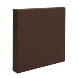 Teatermaling, Bristol Earth Colours 1091 brent umber - 6 kg