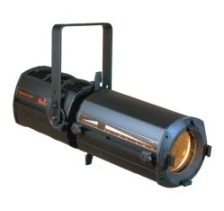 Zoomprofil, Spotlight Hyperion LED 200w ZW WW 3000°K 25°-50°