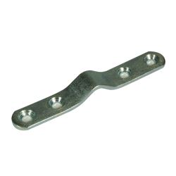 Grummet Standard, Doughty T65300 - mild steel