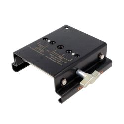Standard Marquee Clamp, Doughty T28870 wll 150 kg - black