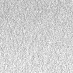 Scenemolton R55 B=300cm 300g/m² Bomull B1 lys grå - meter