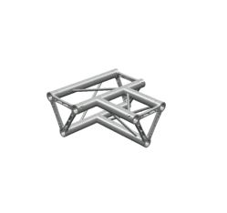 T-stykke, Litec Std TX30S 3-veis trekant 29cm (50x2mm)
