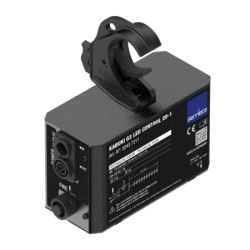 KABUKI G3 20-1 LED Control - for opp til 50 KABUKI dropp.               Avfyring via en enkelt DMX k