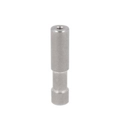 Beamer Spigot (16mm) Doughty T73391 (M6) - aluminium