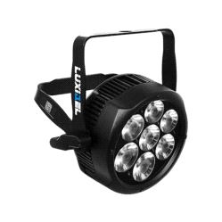LED Par, Luxibel B PAR105RGBW 7x15w RGBW IP65 15°
