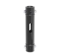 Modular Extension (500mm) Doughty T45781 wll 100 kg - black