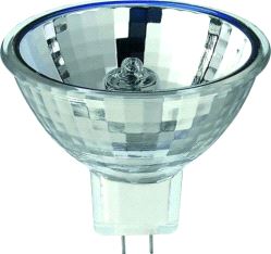 Lampe projeksjon, 150w Gx5.3 20v DDL - G.E