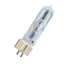 Lampe metall-halogen, 400w MSR/HR GZZ9.5 6000°K - Philips
