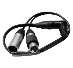 FLEX, DMX I/O cable