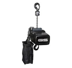 Kjettingtalje, GIS LCH1000/1NL D8 630kg (2M / SS7671501)