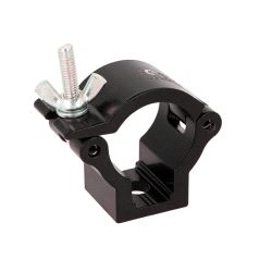 Atom Half Coupler (35mm) Doughty T5890001 wll 100 kg - black