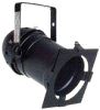 BRU: Lyskaster Par 56, Prolite Standard maks. 650w - svart