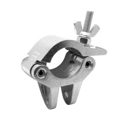 Stabiliser Coupler-Basic, Doughty T58720 wll N/A - silver