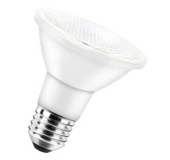 Lampe LED, 7w 240v E27 Spot NR63 Warm White - Philips