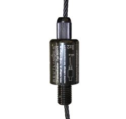 Reutlinger Cable Grip, 80SV II M20 (6mm-190kg / 8mm-330kg)